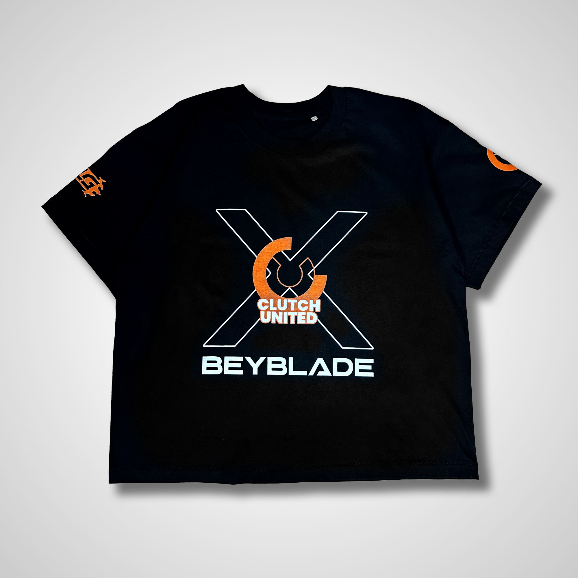 BEYBLADE X | Oversized Shirt Unisex