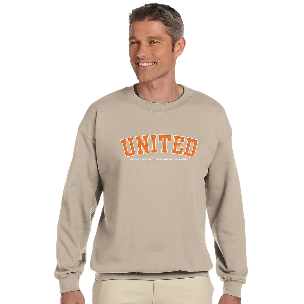 Miniaturbild: VARSITY | Classic Unisex Sweater