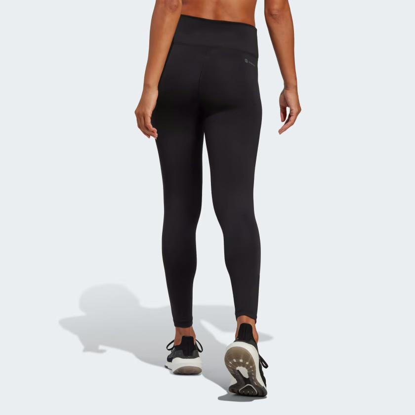 Hình thu nhỏ: Quần Legging 7/8 Cạp Cao Adidas Training Essentials