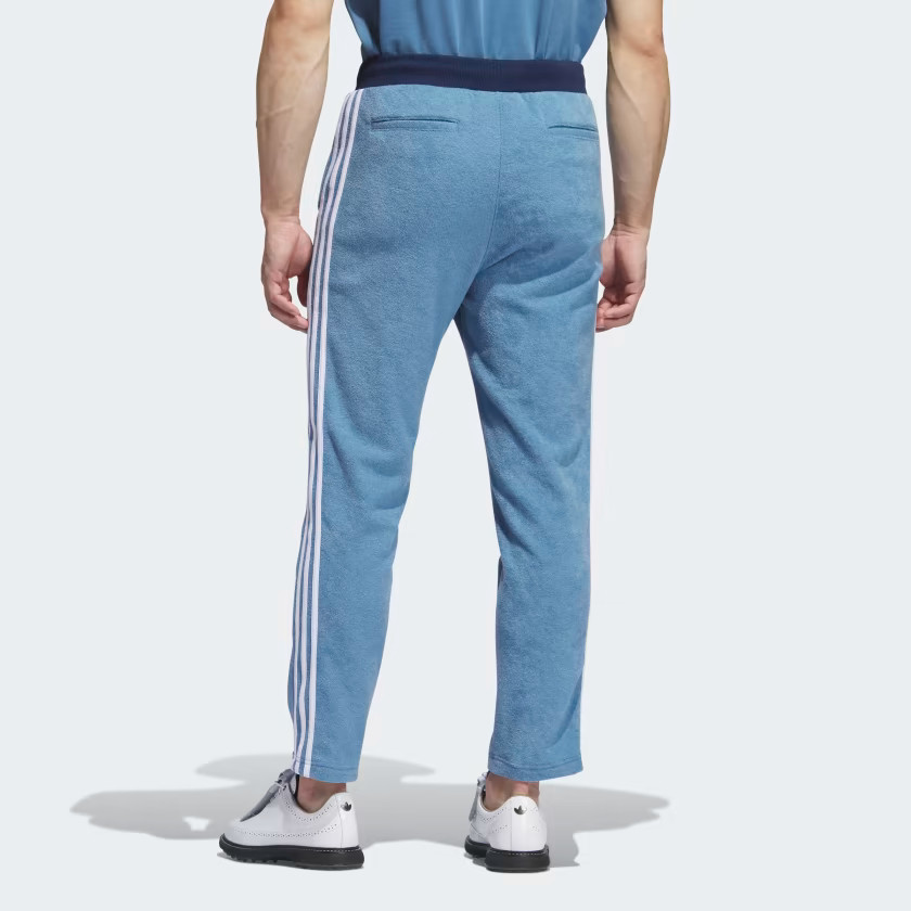 Hình thu nhỏ: Quần Golf Nỉ Dài Adidas Rack Pant Golf Bogey Boys