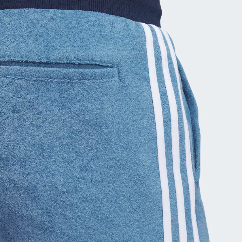 Hình thu nhỏ: Quần Golf Nỉ Dài Adidas Rack Pant Golf Bogey Boys