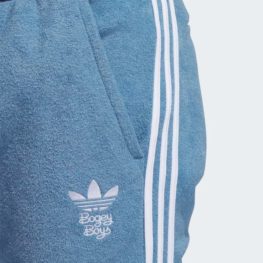 Hình thu nhỏ: Quần Golf Nỉ Dài Adidas Rack Pant Golf Bogey Boys