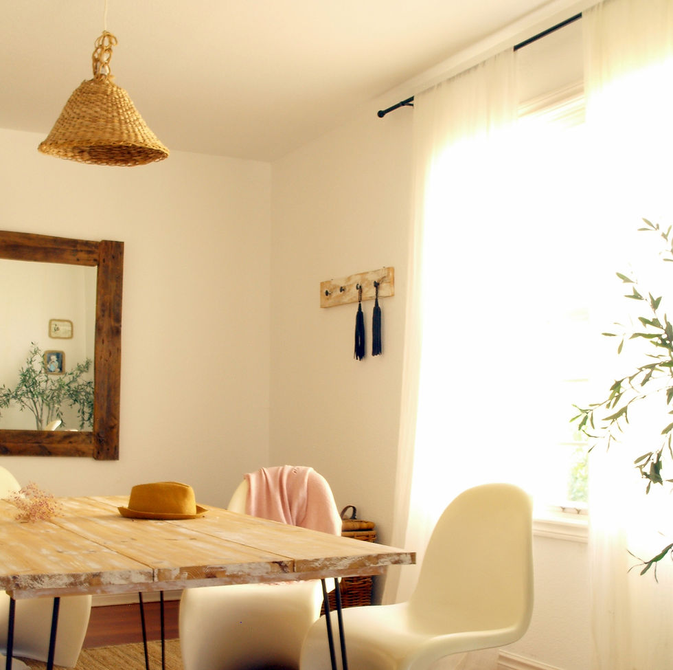 Miniatura: Cortinas gasa india