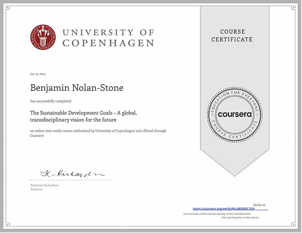 University of Copenhagen