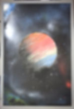 "Planeta"