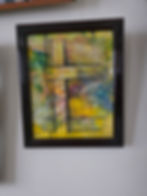 Cięcia zmieniające przestrzeń