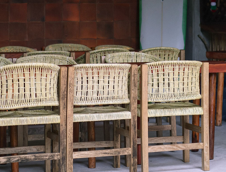 casa del surfer restaurante