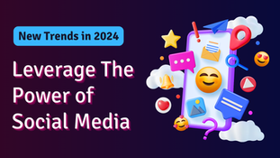 What Is Social Media? A Complete Guide to Understanding, Managing, and Leveraging Social Media in 2024
