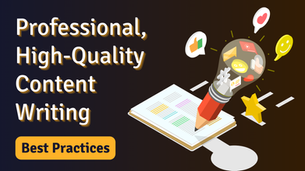 How to Build a Content Writing Process That Guarantees Quality