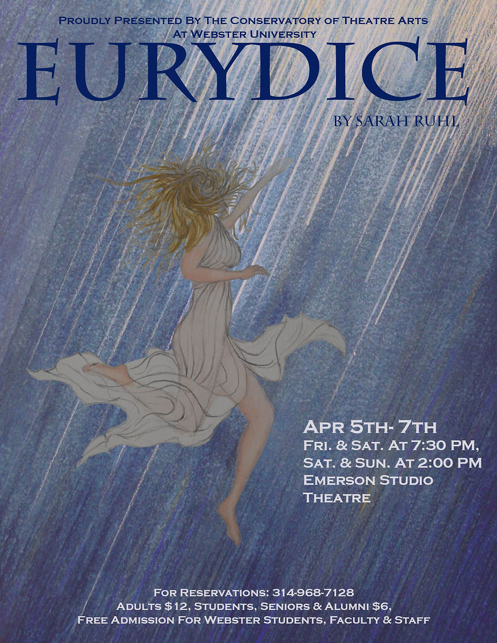 Season Poster Design 