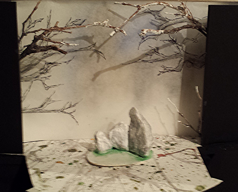 A Midsummer Night's Dream 