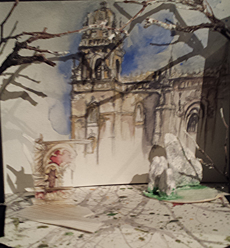 A Midsummer Night's Dream 