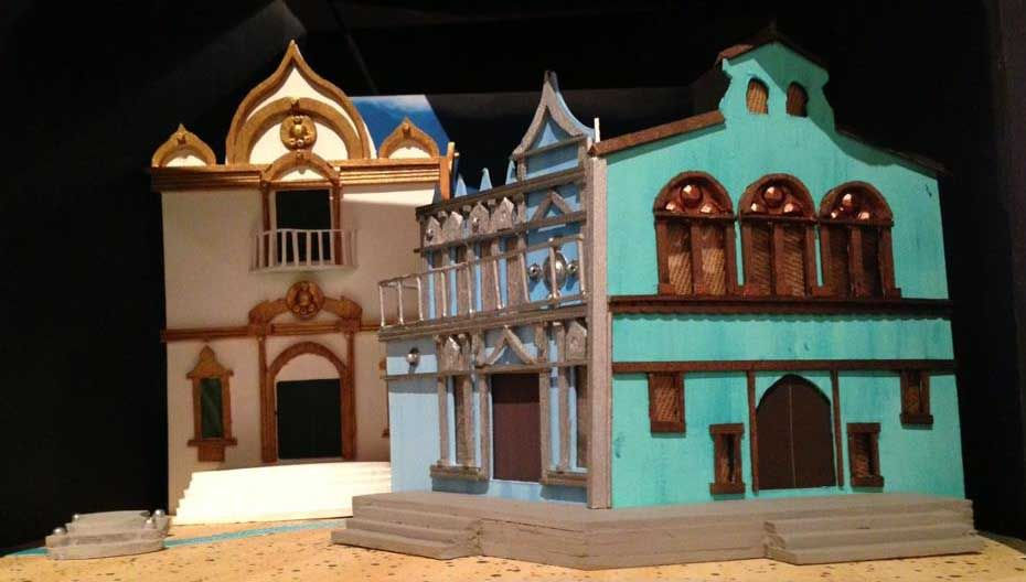 The Merchant of Venice 