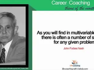 How many decisions do you think you will make during your career life?