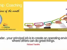 How progressive is your leadership?