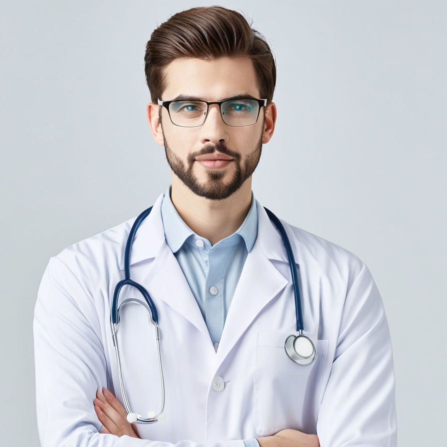 Dr. Hemant Khemani