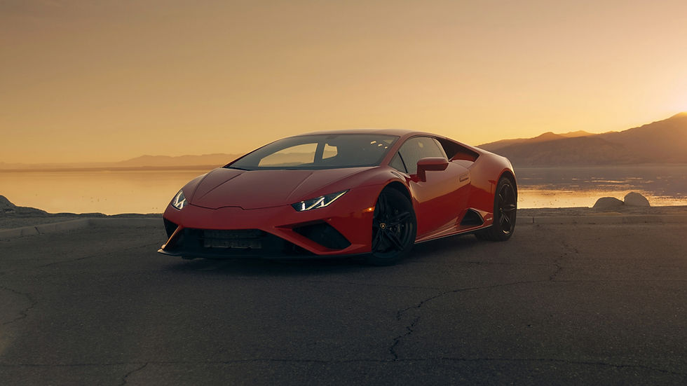 Car Lambot Hutana