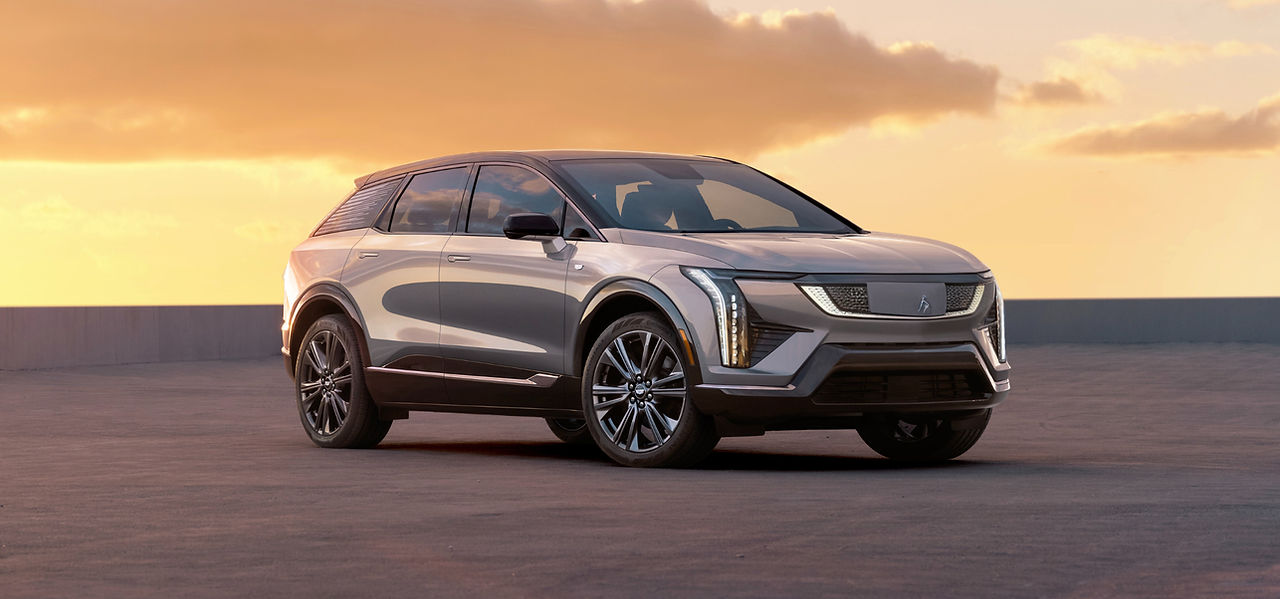 Car Cadip Optique
