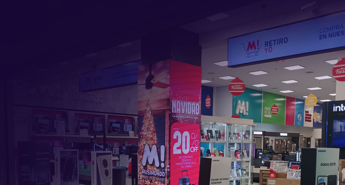 musimundo