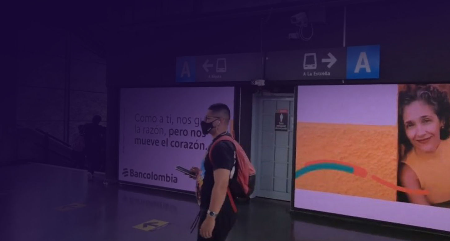 metro de medellin