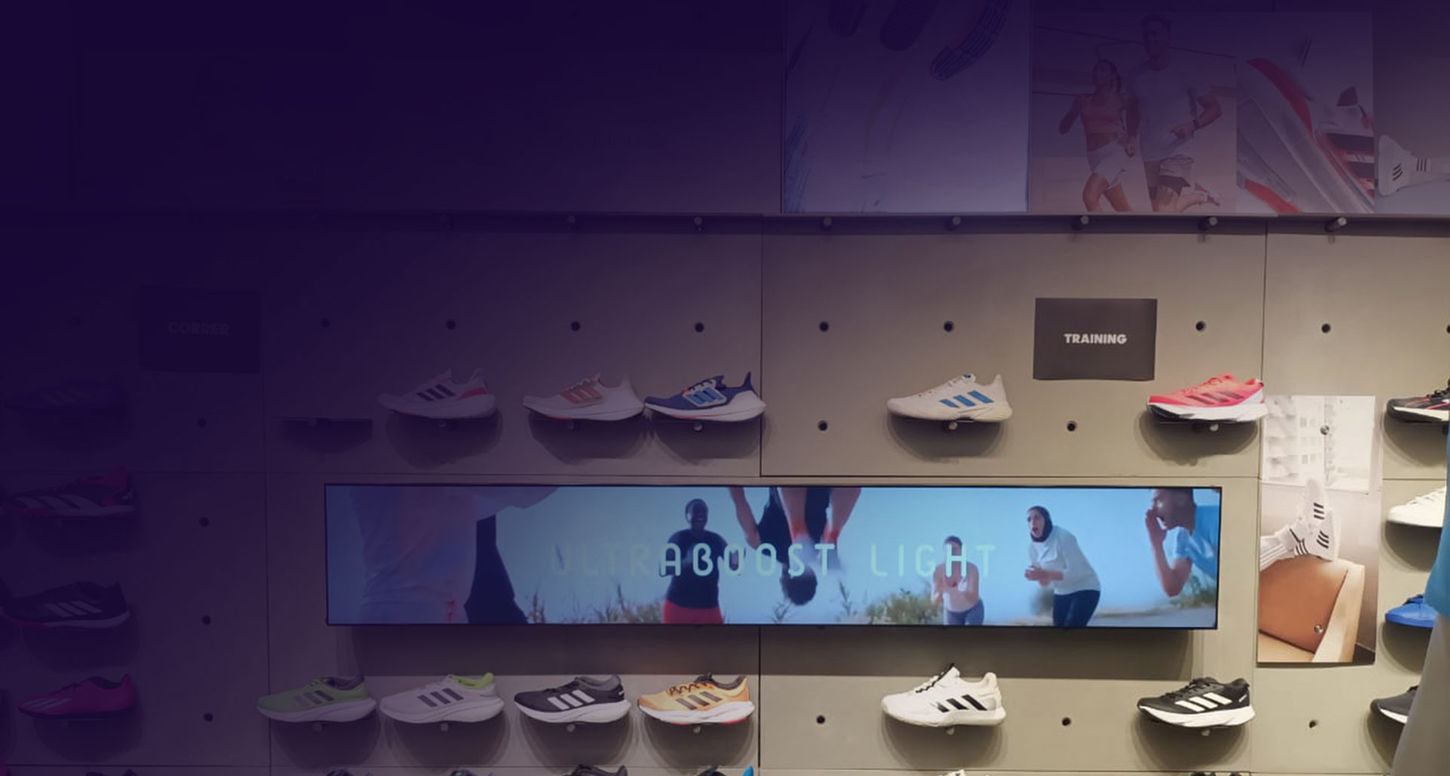 adidas