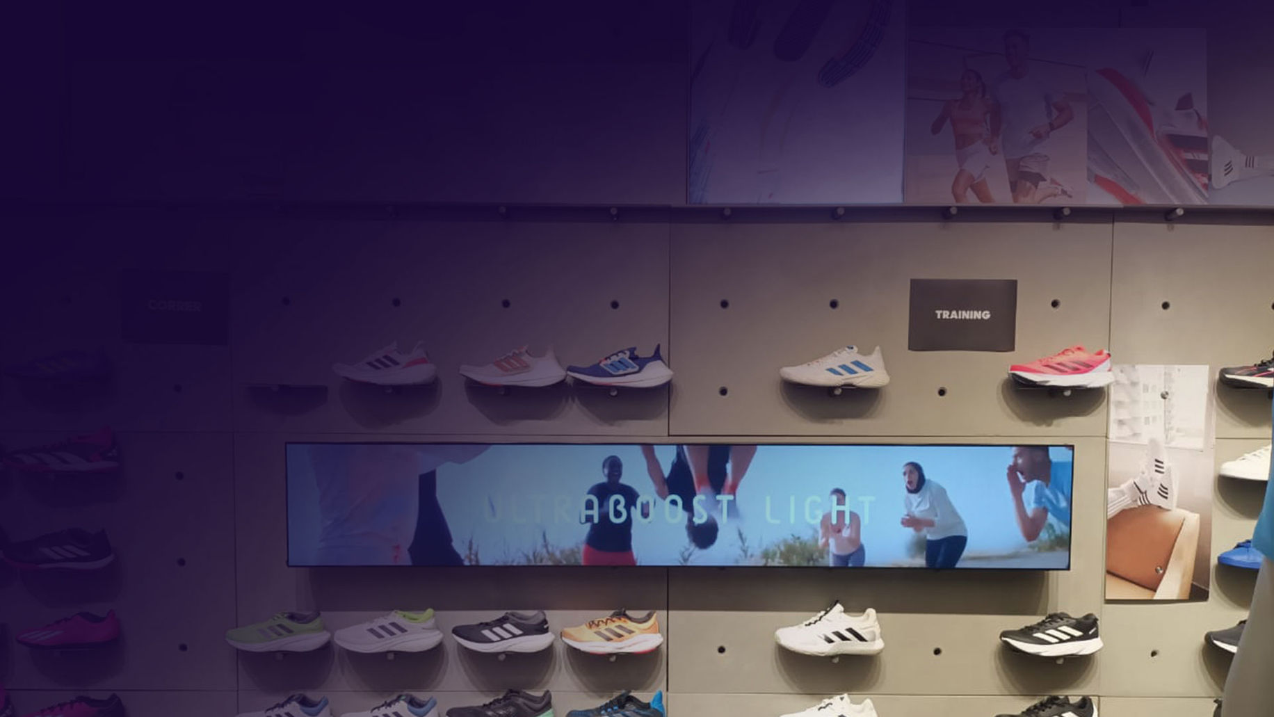 adidas