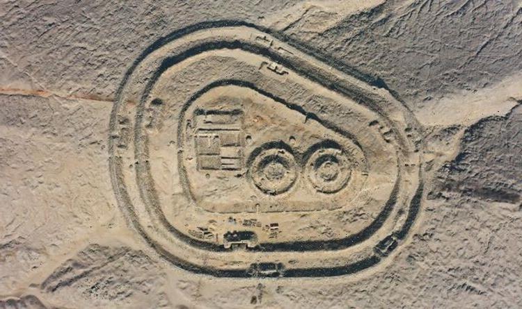 Archaeologists baffled at oldest sun observatory in Americas built by an Unknown Culture