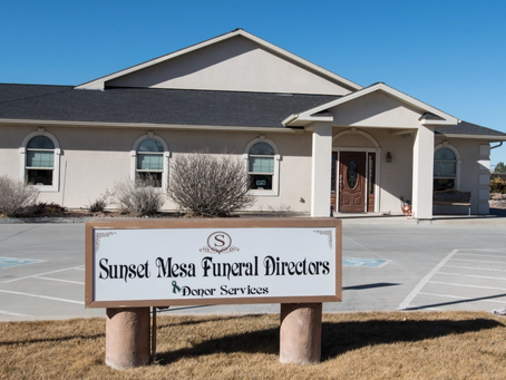 Colorado Funeral Home Owner Accused of Selling Body Parts Pleads Guilty