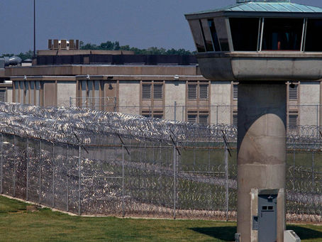 After a deadly brawl in Texas, federal penitentiaries around the country are still shut