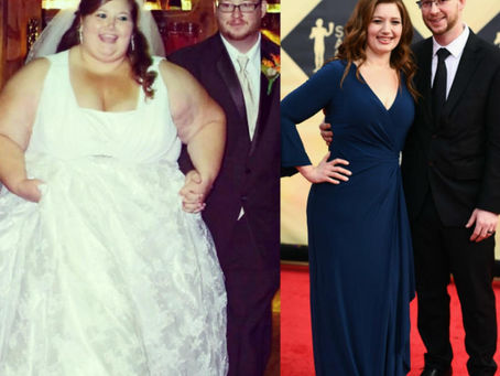 From Fat To Fab - A Couples Transformation