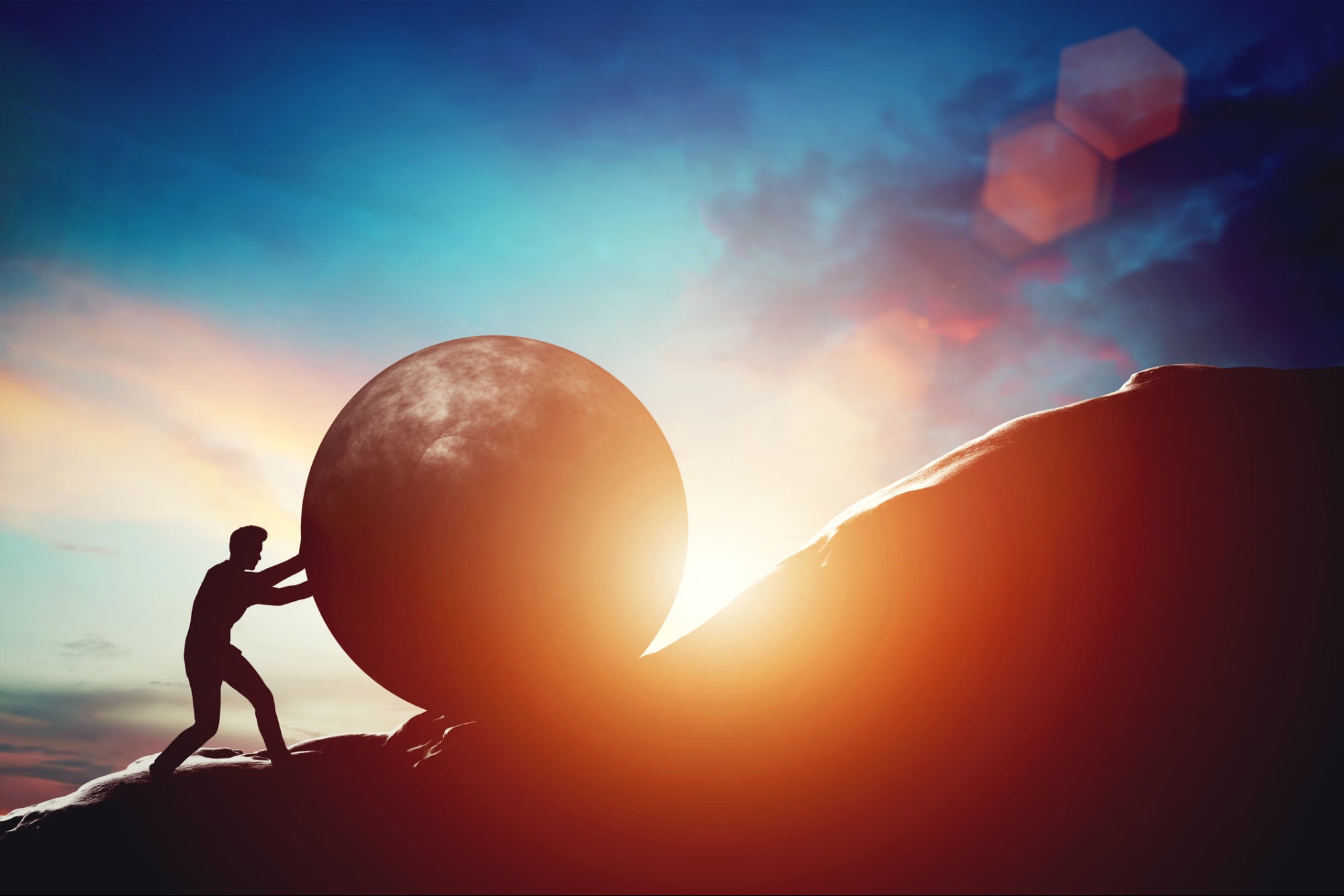 How To Build Resilience