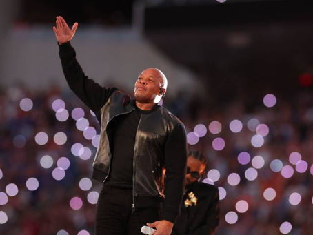 Dr. Dre Lost $200M and Billionaire Status After Tyrese Drunkenly Leaked Apple-Beats Deal
