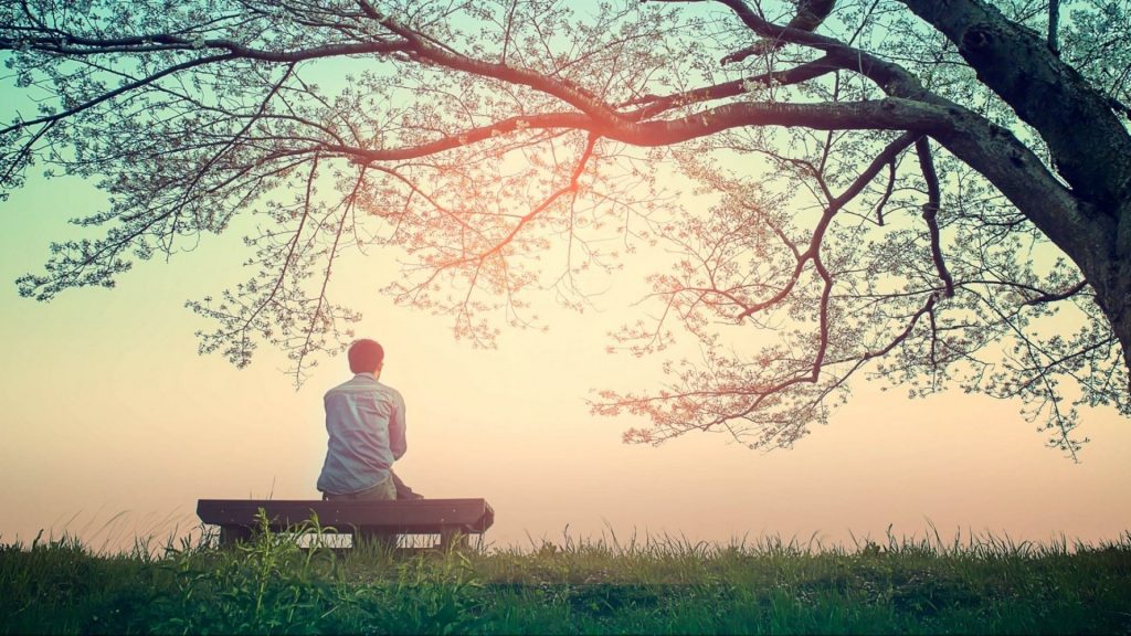 How To Explain "Material Happiness" Scientifically