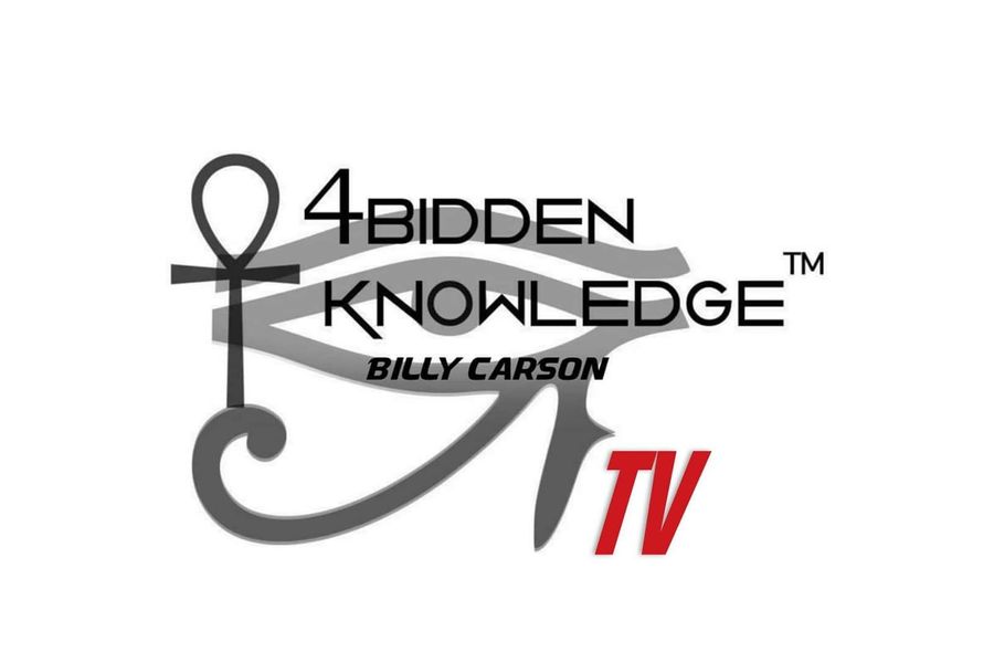 Billy Carson is changing the world one click at a time
