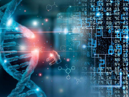 DNA Gets an Artificial Upgraded to Hold Humanity's Limitless Digital Data