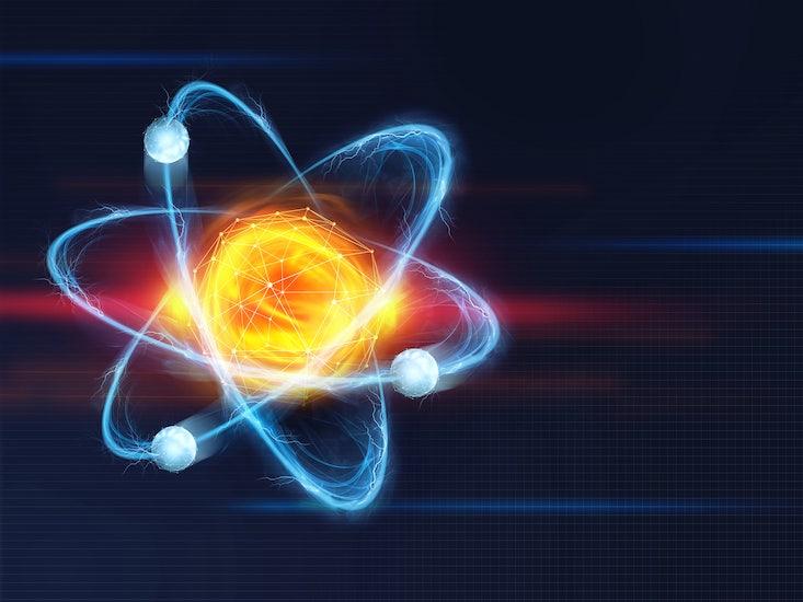 In a revolutionary study, scientists have successfully created matter from nothing
