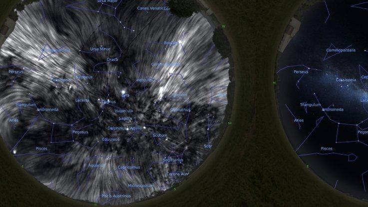 According to Scientists, Earth is Surrounded By a Huge Magnetic Tunnel