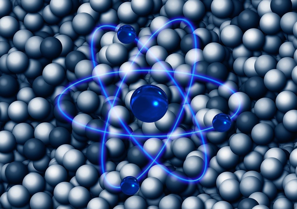 Physicists use electrons to create 'synthetic dimensions'