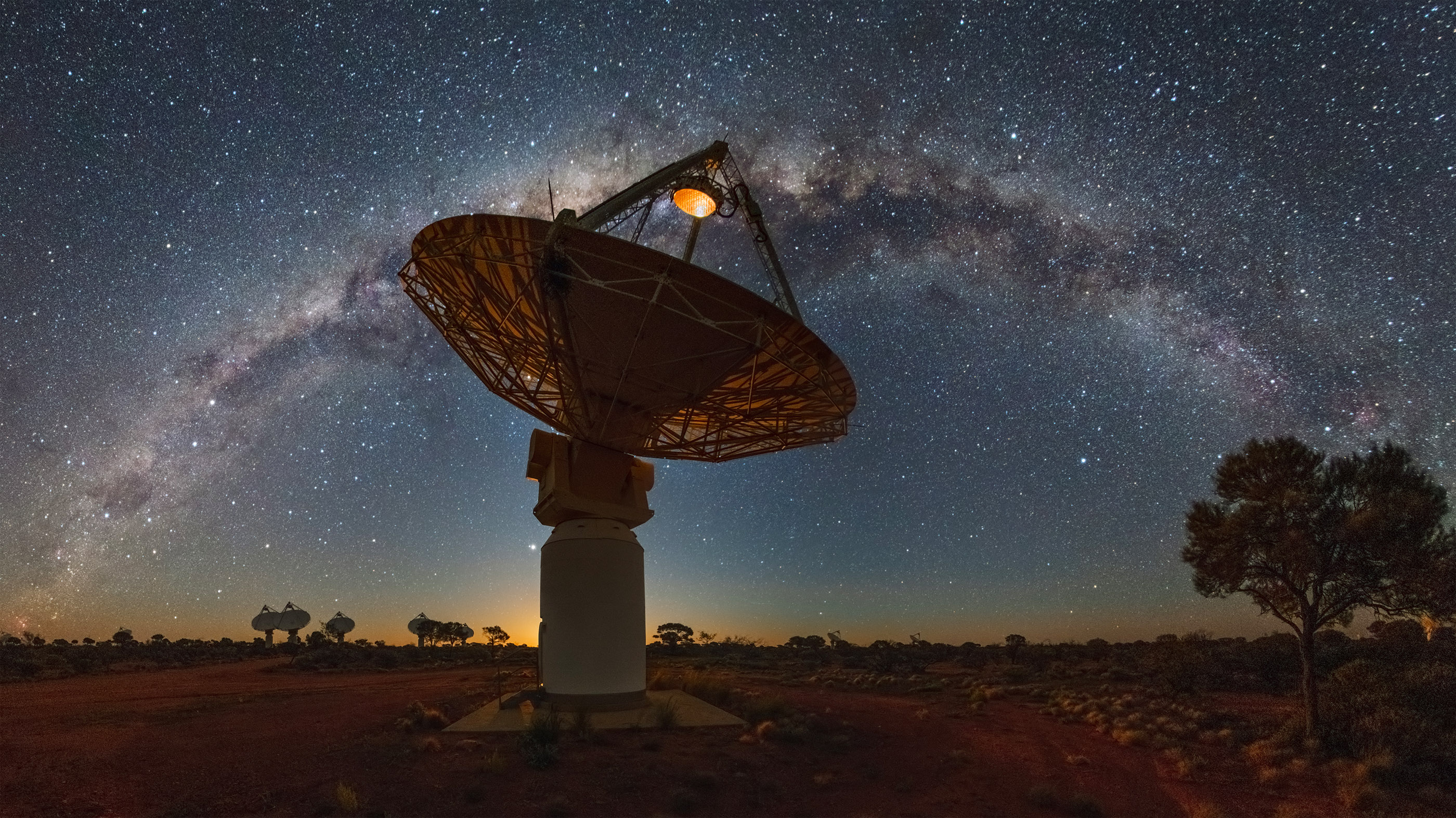 4 Unusual Objects In Deep Space That Cause Researchers To Be Baffled