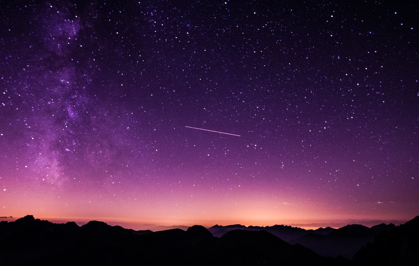 5 fundamental theories about the universe