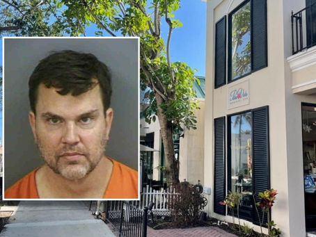 Florida Doctor Found Dead After Alleged Sexual Assault of Sedated Patients 