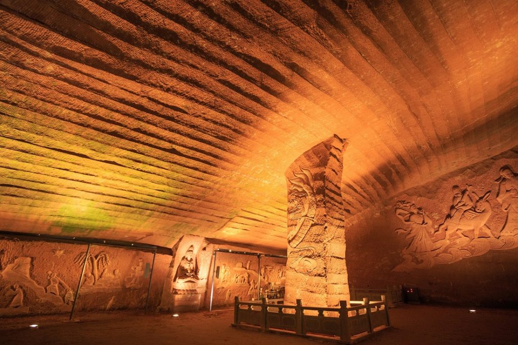 The Most Mysterious Archaeological Discoveries Ever Made