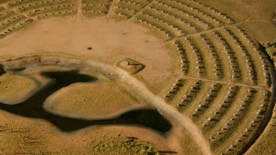The First Americans Were Engineers, Not Farmers