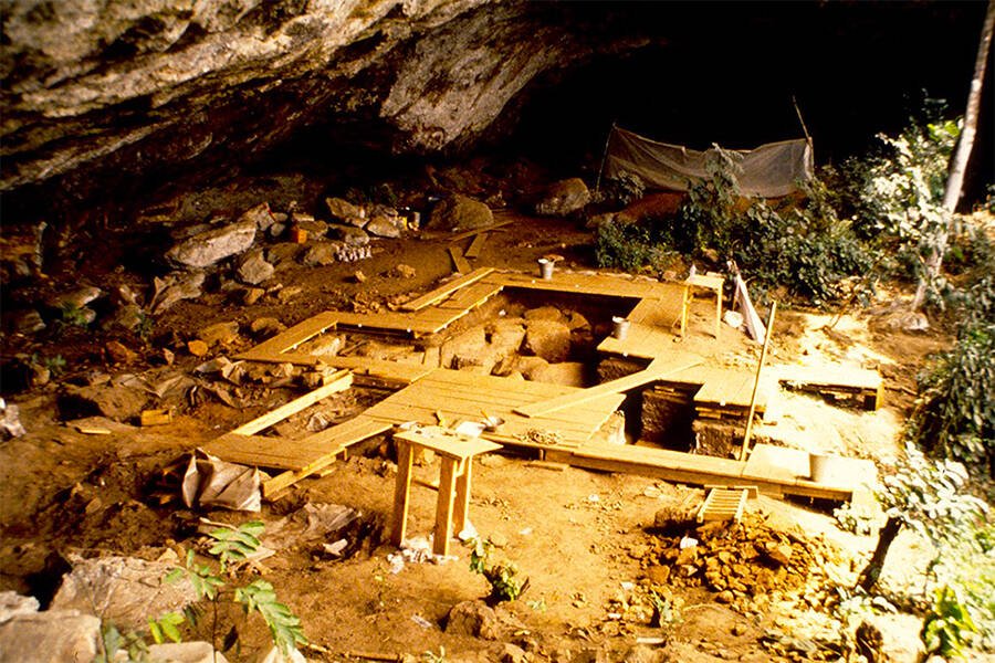 A Previously Unknown Human Population Has Been Discovered