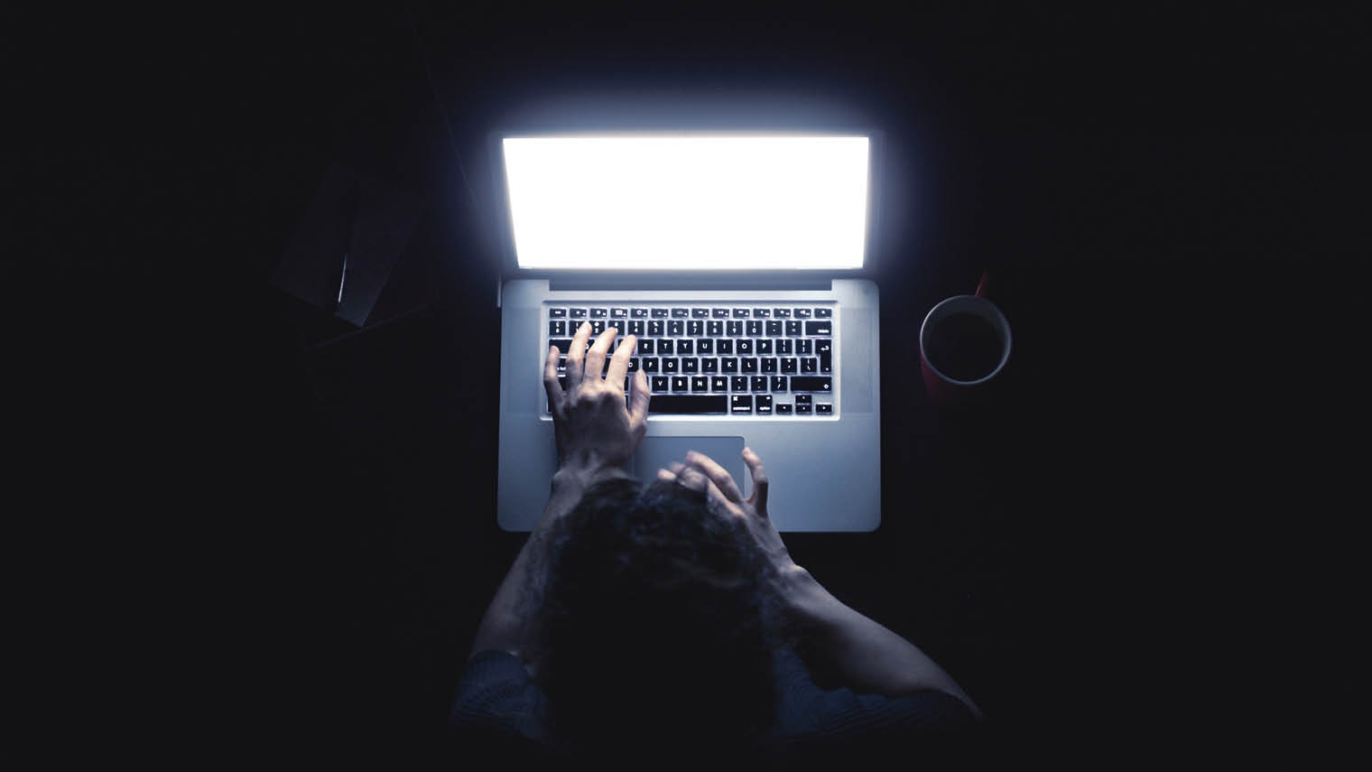 Negative Effects of The Internet