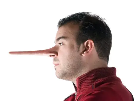 How to Tell if Someone Is Lying, According to Experts 