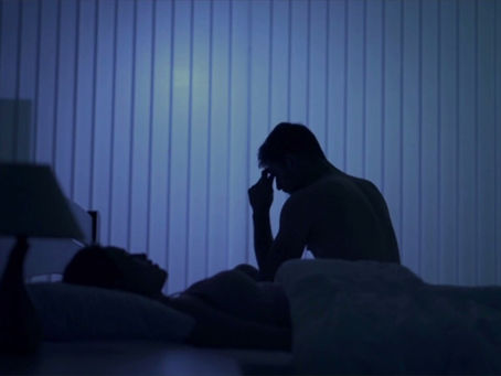 How To Tell Your Getting Enough Sleep