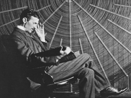 165 Years of Nikola Tesla; His Truths, Mysteries, Secrets and Inventions