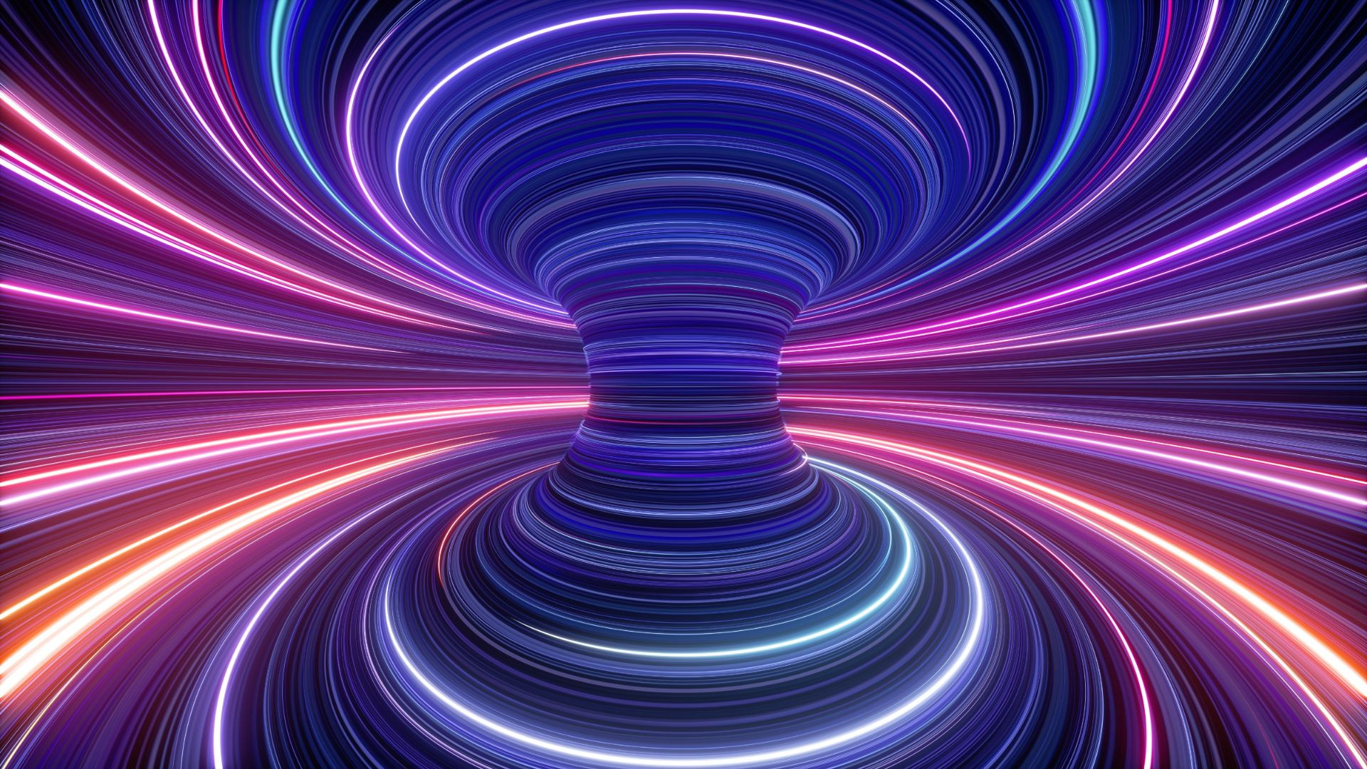 Physicists Can Manipulate Light to Travel Both Forward and Backward Through Time Simultaneously