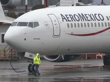 3 passengers removed from flight diverted to Houston after causing disturbance